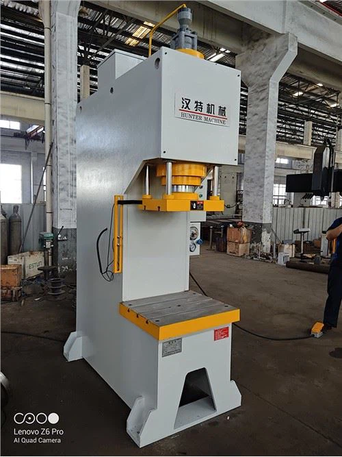 20T Tib Kab Hydraulic Xovxwm