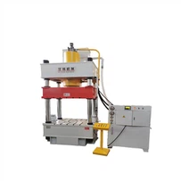 Xovxwm Hydraulic Tshwj Xeeb rau Nres Nres