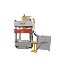 Peb-nqaj thiab Plaub-kab Hydraulic Xovxwm